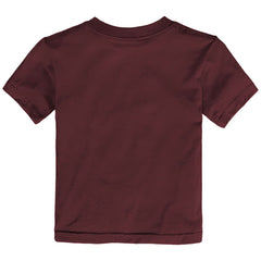 NFL Washington Commanders Preschool Wordmark T-Shirt