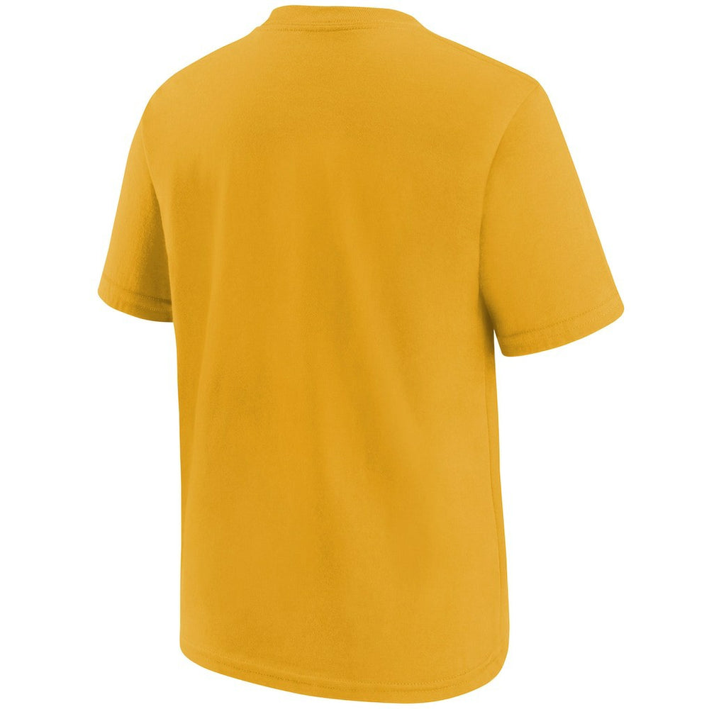NFL Washington Commanders Youth Team Logo T-Shirt