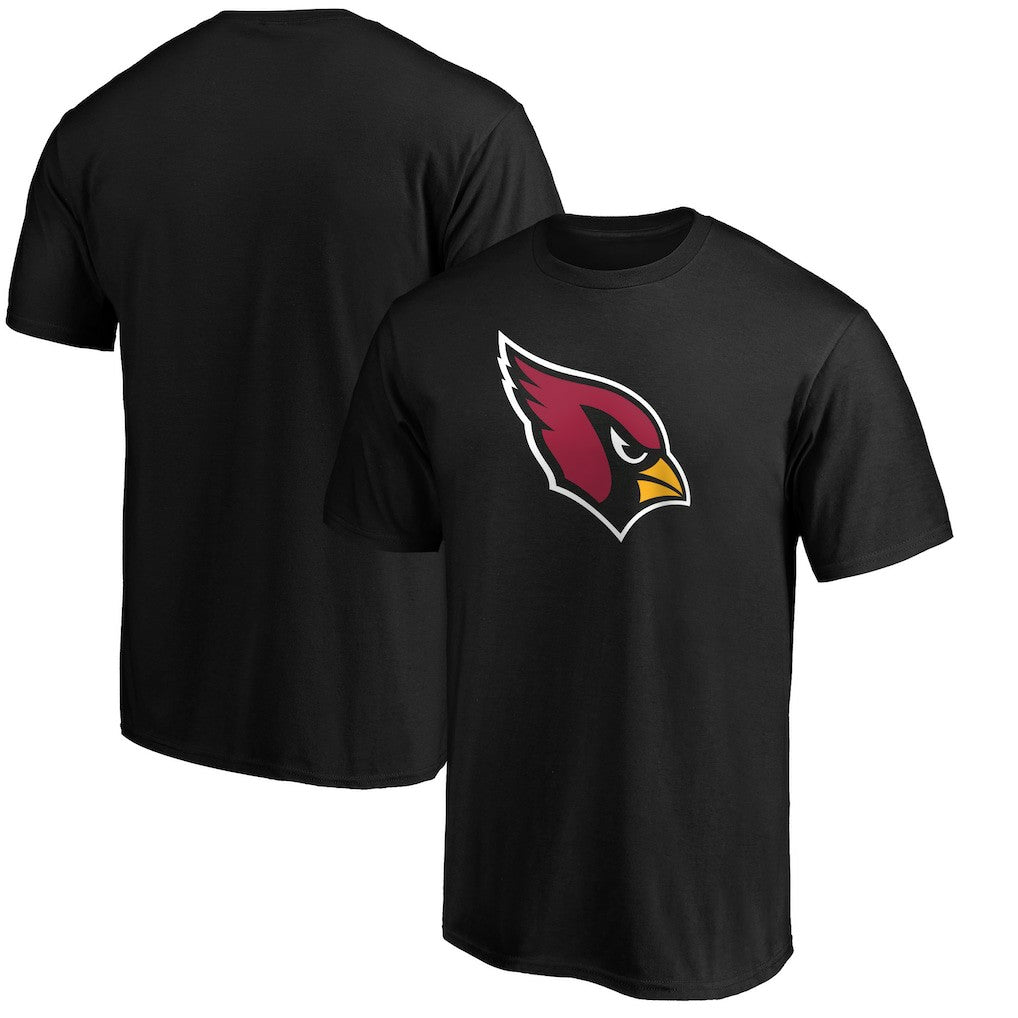 NFL Arizona Cardinals Primary Logo T-Shirt