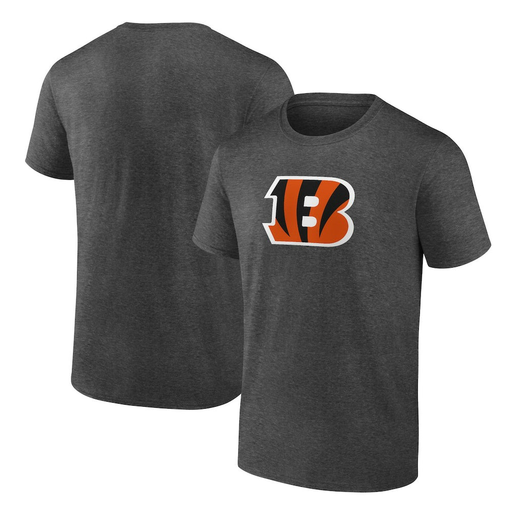 NFL Cincinnati Bengals Primary Logo T-Shirt