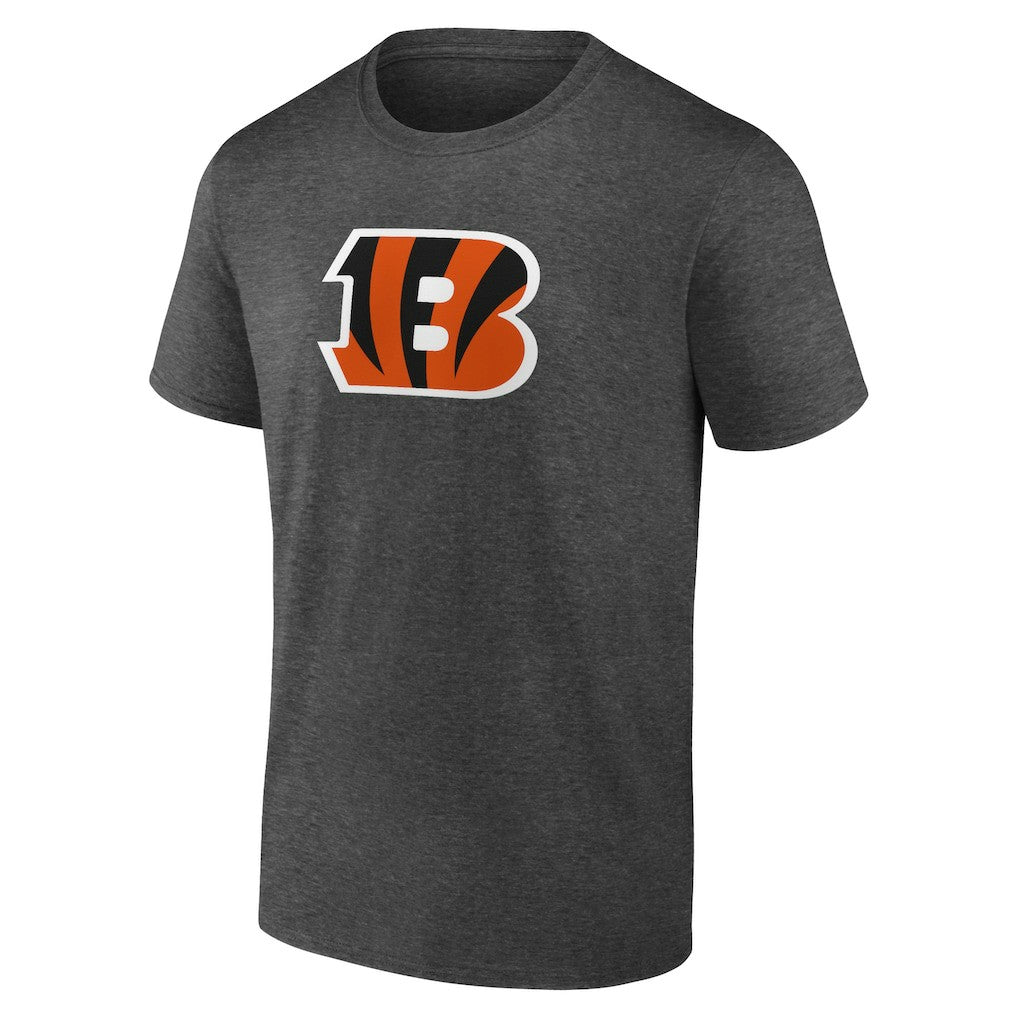 NFL Cincinnati Bengals Primary Logo T-Shirt