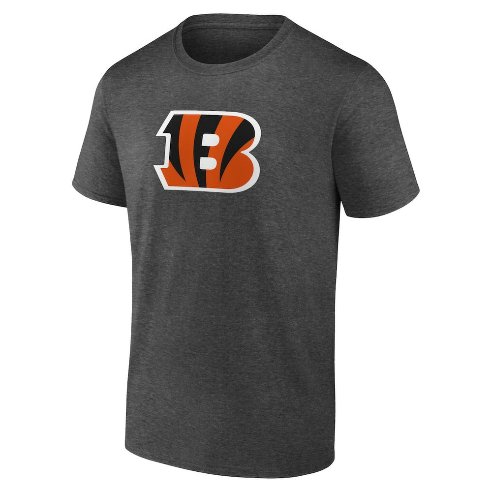 NFL Cincinnati Bengals Primary Logo T-Shirt