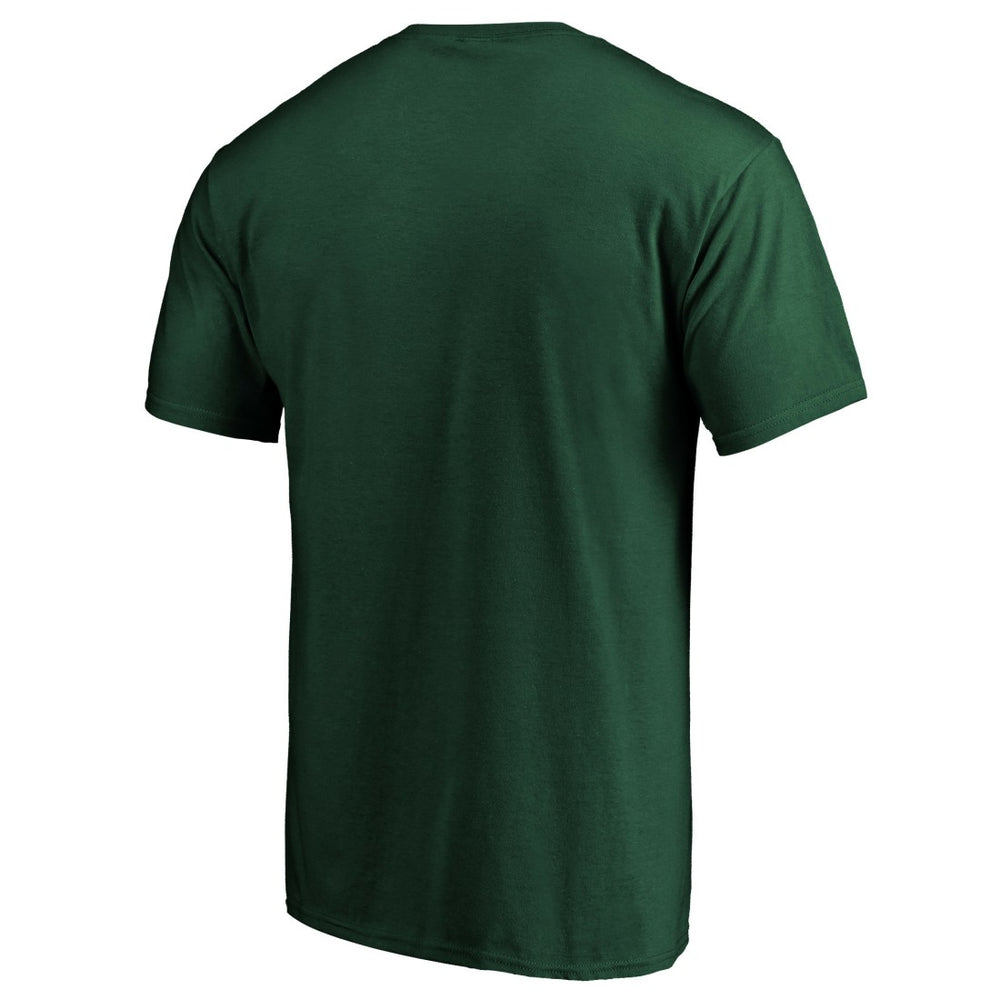 NFL Green Bay Packers Primary Logo T-Shirt