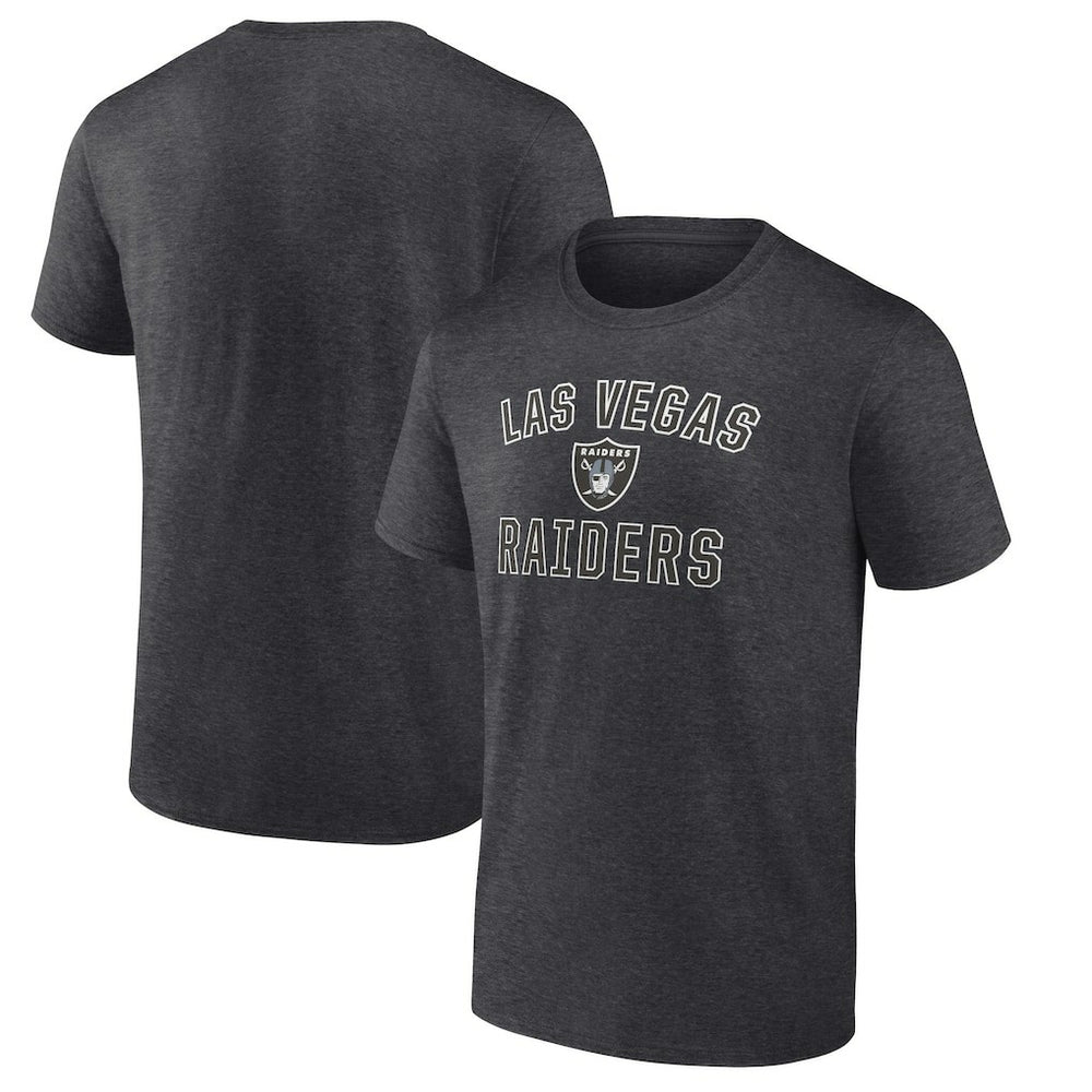 NFL Las Vegas Raiders Victory Arch T-Shirt