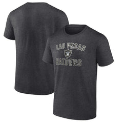 NFL Las Vegas Raiders Victory Arch T-Shirt