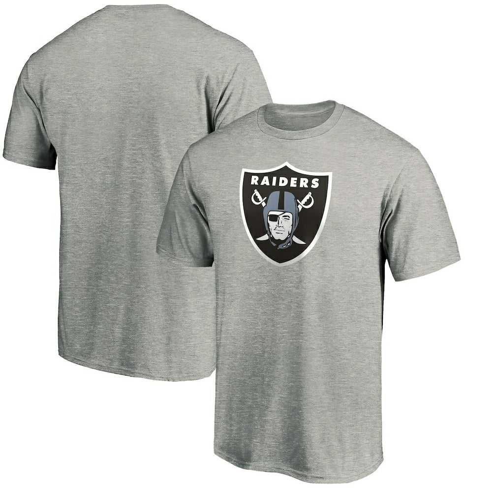 NFL Las Vegas Raiders Primary Logo T-Shirt