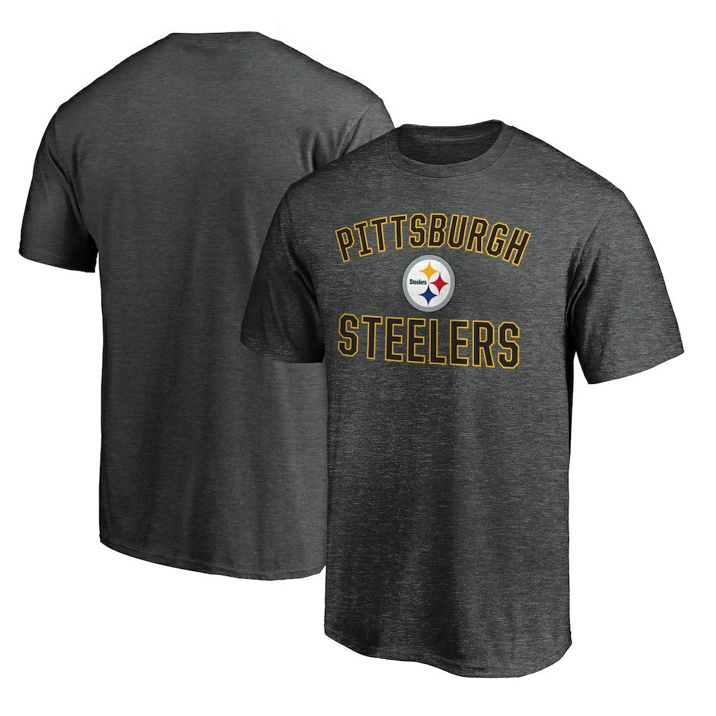 NFL Pittsburgh Steelers Victory Arch T-Shirt