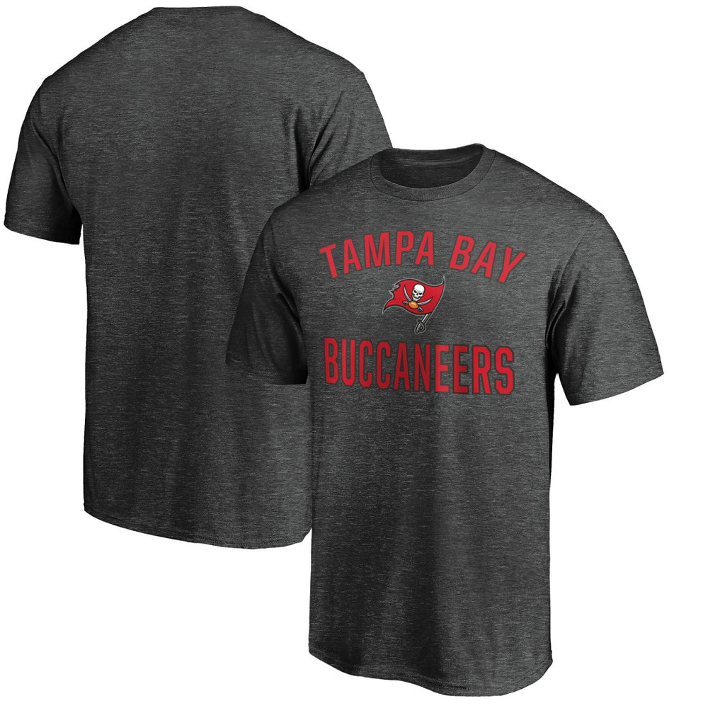 NFL Tampa Bay Buccaneers Victory Arch T-Shirt