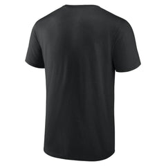 Willie O'Ree Boston Bruins Retirement T-Shirt