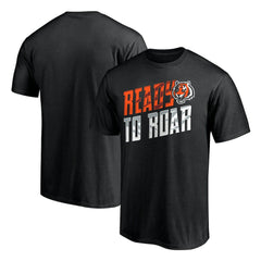 NFL Cincinnati Bengals Roar Rise T-Shirt