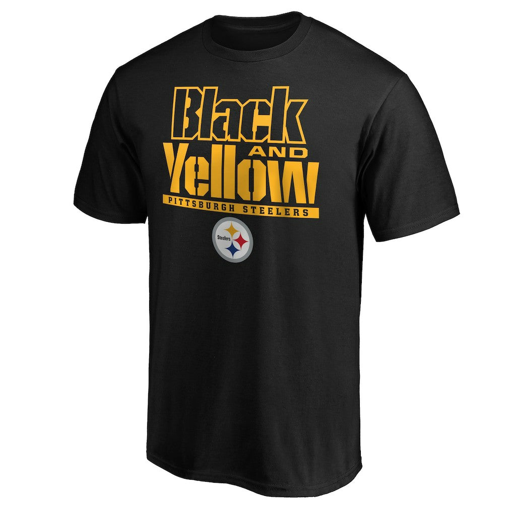 NFL Pittsburgh Steelers Hometown Collection T-Shirt