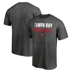 NFL Tampa Bay Buccaneers Fade Out T-Shirt