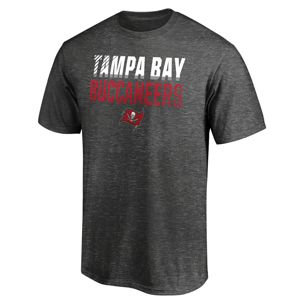 NFL Tampa Bay Buccaneers Fade Out T-Shirt