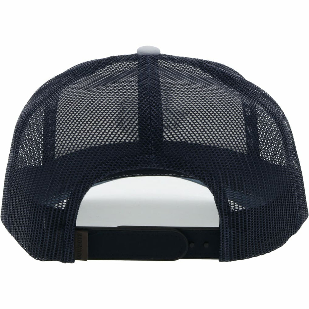 NFL Dallas Cowboys HOOey State Patch Trucker Snapback Hat