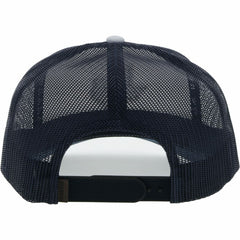 NFL Dallas Cowboys HOOey State Patch Trucker Snapback Hat