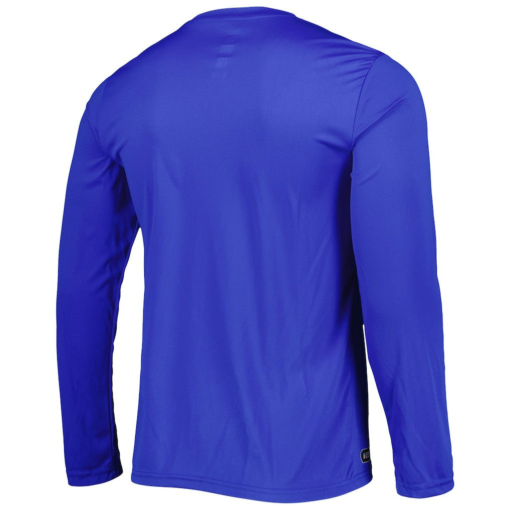 NFL Los Angeles Rams Combine Authentic Offsides Long Sleeve T-Shirt
