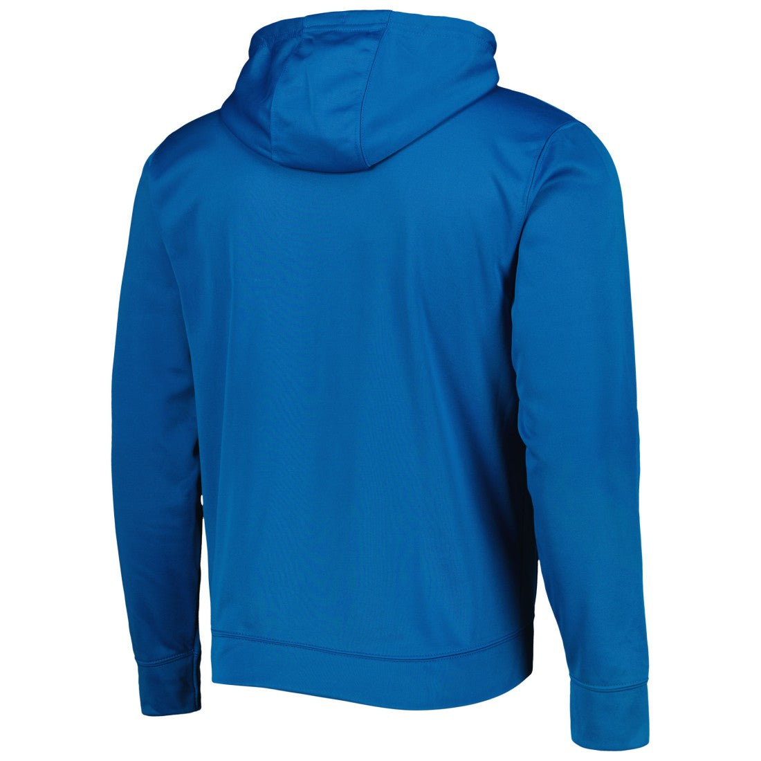 NFL Detroit Lions Combine Authentic Split Defense Pullover Hoodie