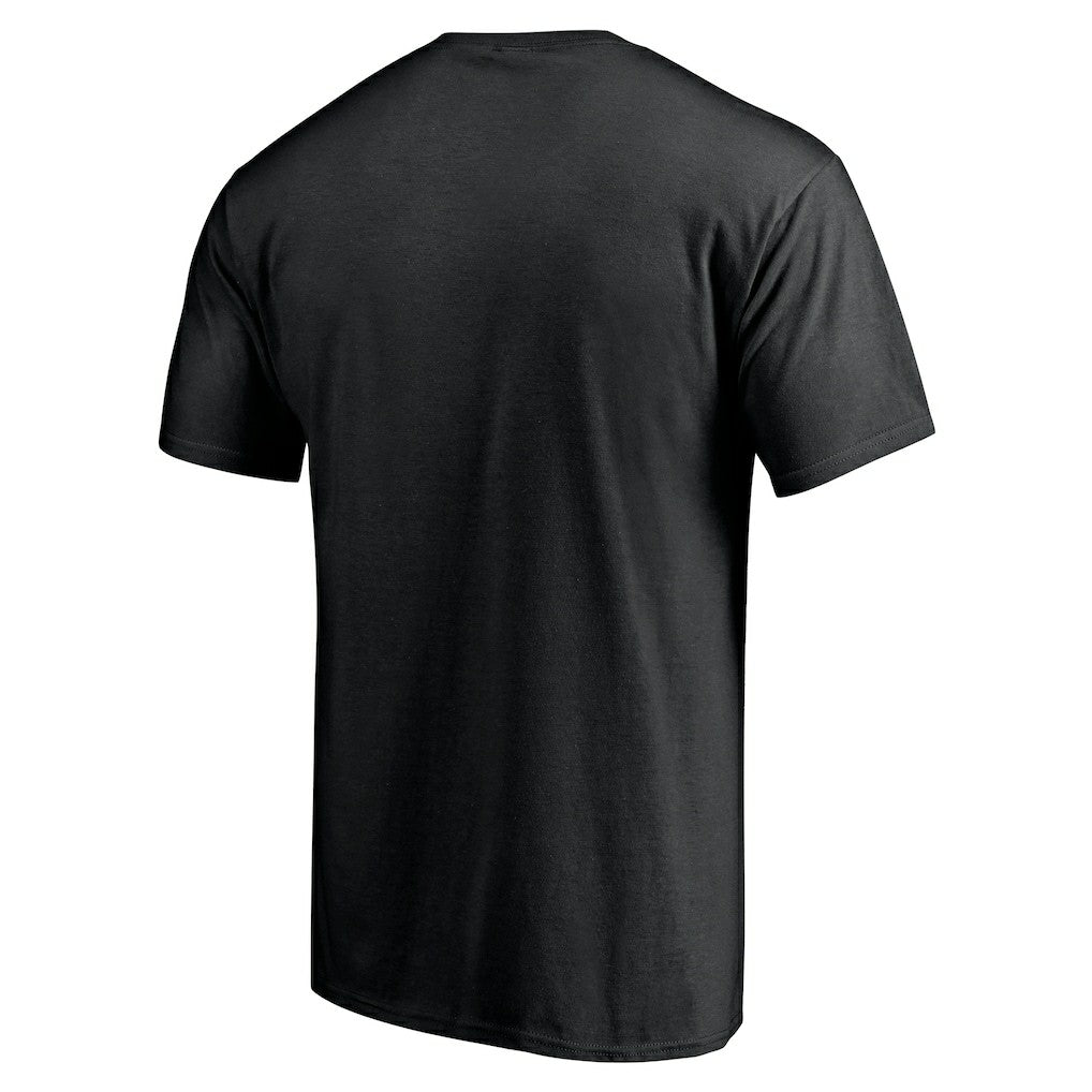 NFL Kansas City Chiefs Logo Fade Out T-Shirt