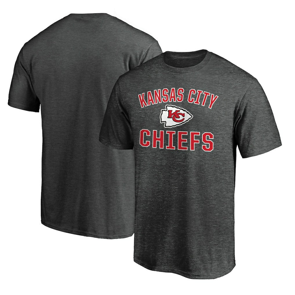 NFL Kansas City Chiefs Victory Arch T-Shirt