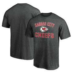 NFL Kansas City Chiefs Victory Arch T-Shirt
