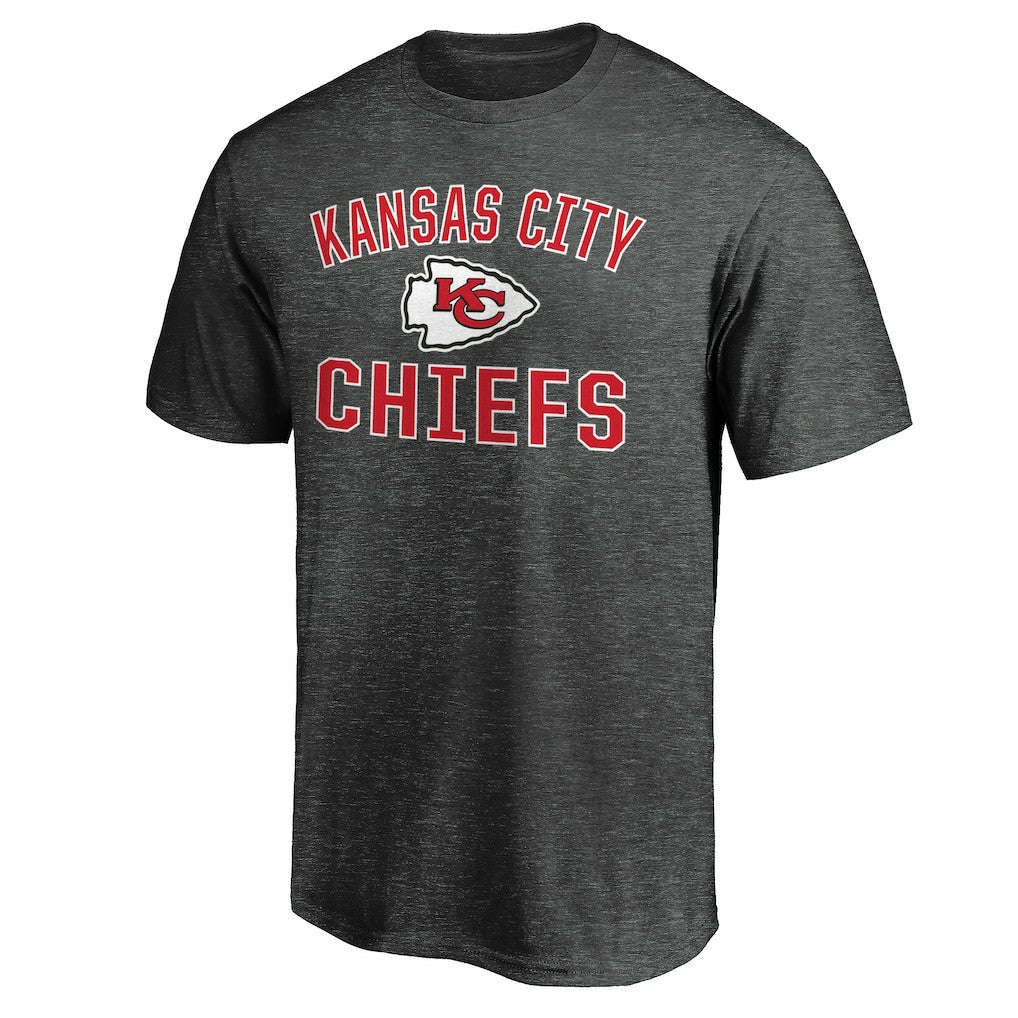 NFL Kansas City Chiefs Victory Arch T-Shirt