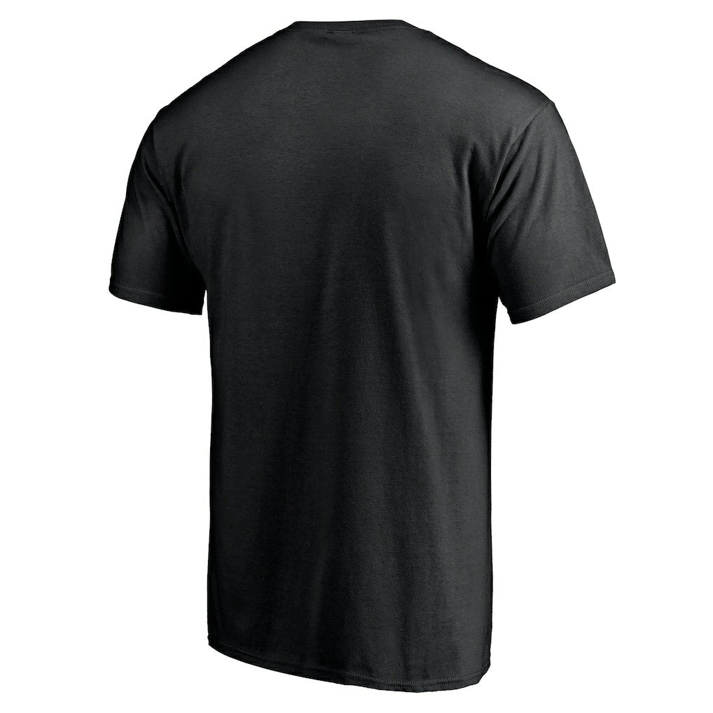 NFL San Francisco 49ers Logo Team Lockup T-Shirt