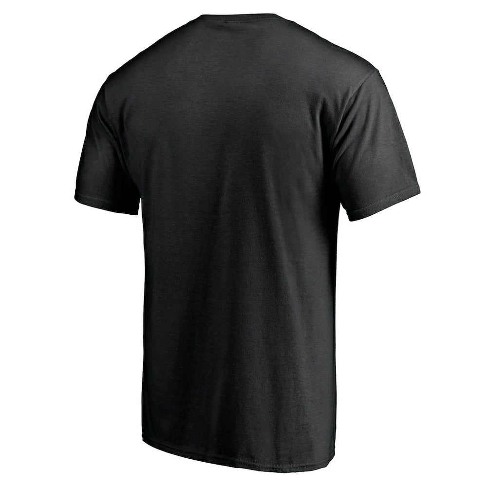 NFL San Francisco 49ers Logo Team Lockup T-Shirt