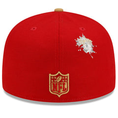 NFL San Francisco 49ers NFL x Staple Collection 59FIFTY Fitted Hat