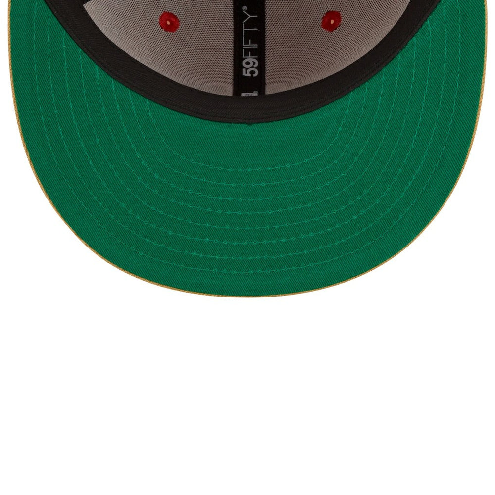 NFL San Francisco 49ers NFL x Staple Collection 59FIFTY Fitted Hat