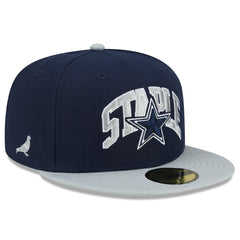 NFL Dallas Cowboys NFL x Staple Collection 59FIFTY Fitted Hat