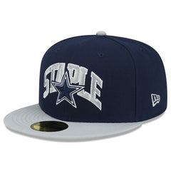 NFL Dallas Cowboys NFL x Staple Collection 59FIFTY Fitted Hat