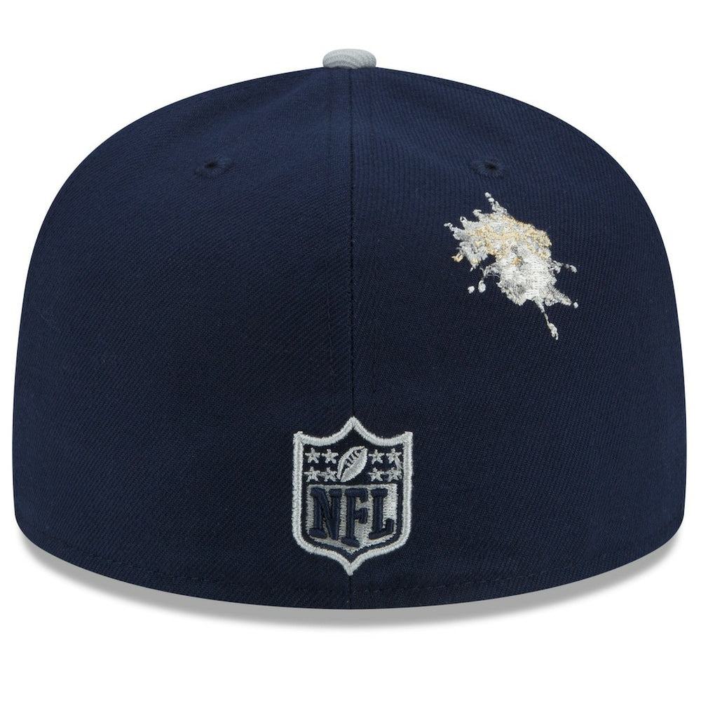 NFL Dallas Cowboys NFL x Staple Collection 59FIFTY Fitted Hat