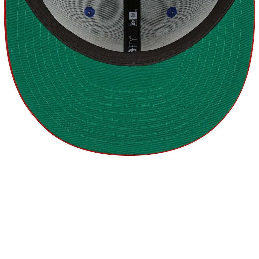 NFL New York Giants NFL x Staple Collection 59FIFTY Fitted Hat