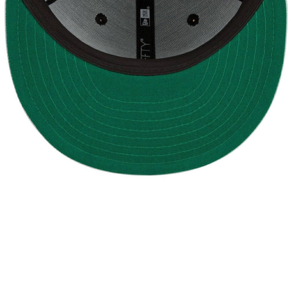 NFL Las Vegas Raiders NFL x Staple Collection 59FIFTY Fitted Hat