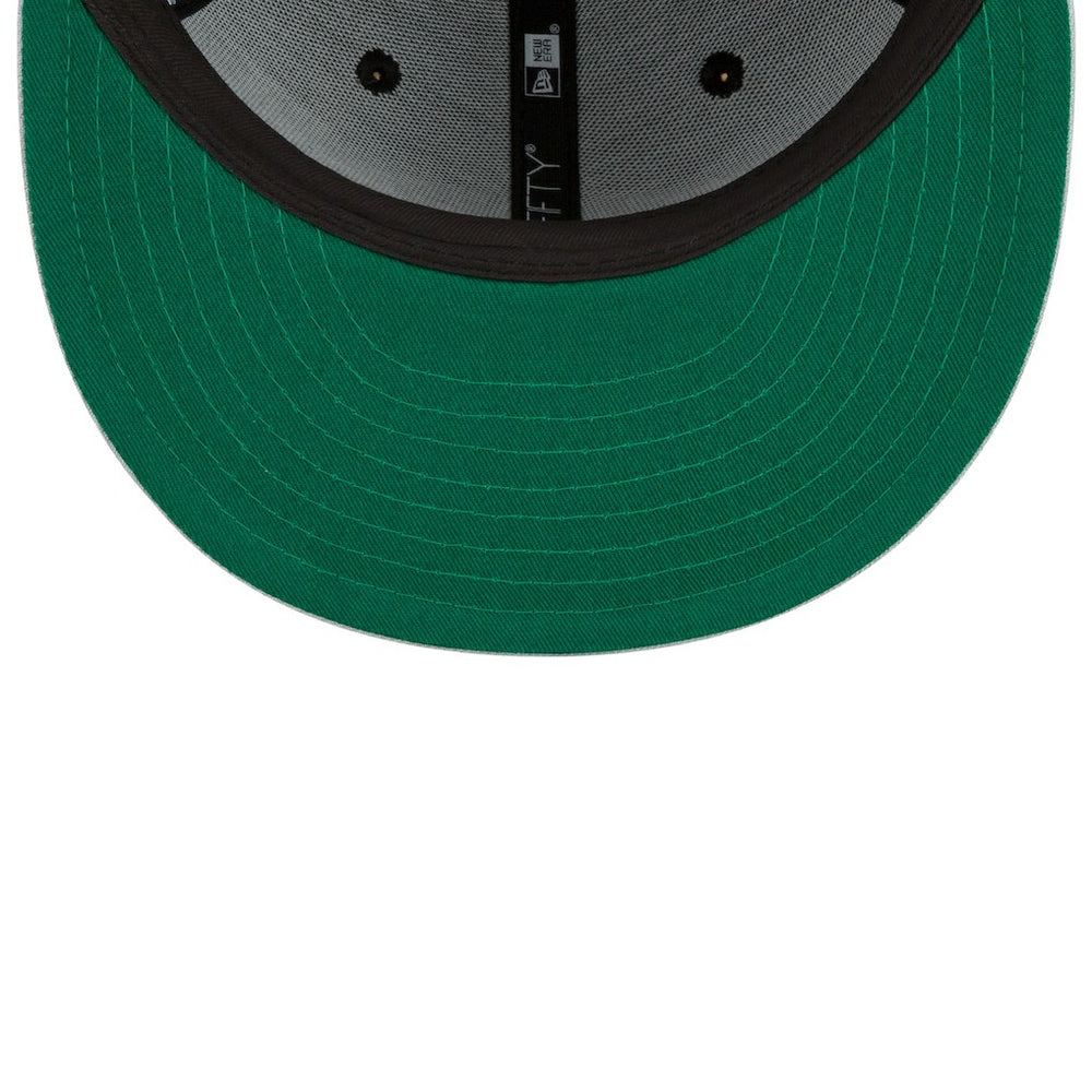 NFL Las Vegas Raiders NFL x Staple Collection 59FIFTY Fitted Hat