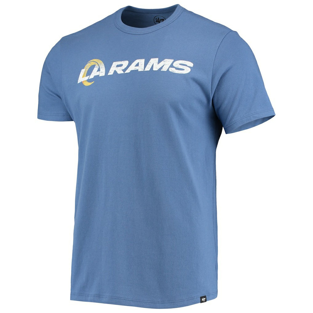 NFL Los Angeles Rams '47 Replay Franklin T-Shirt