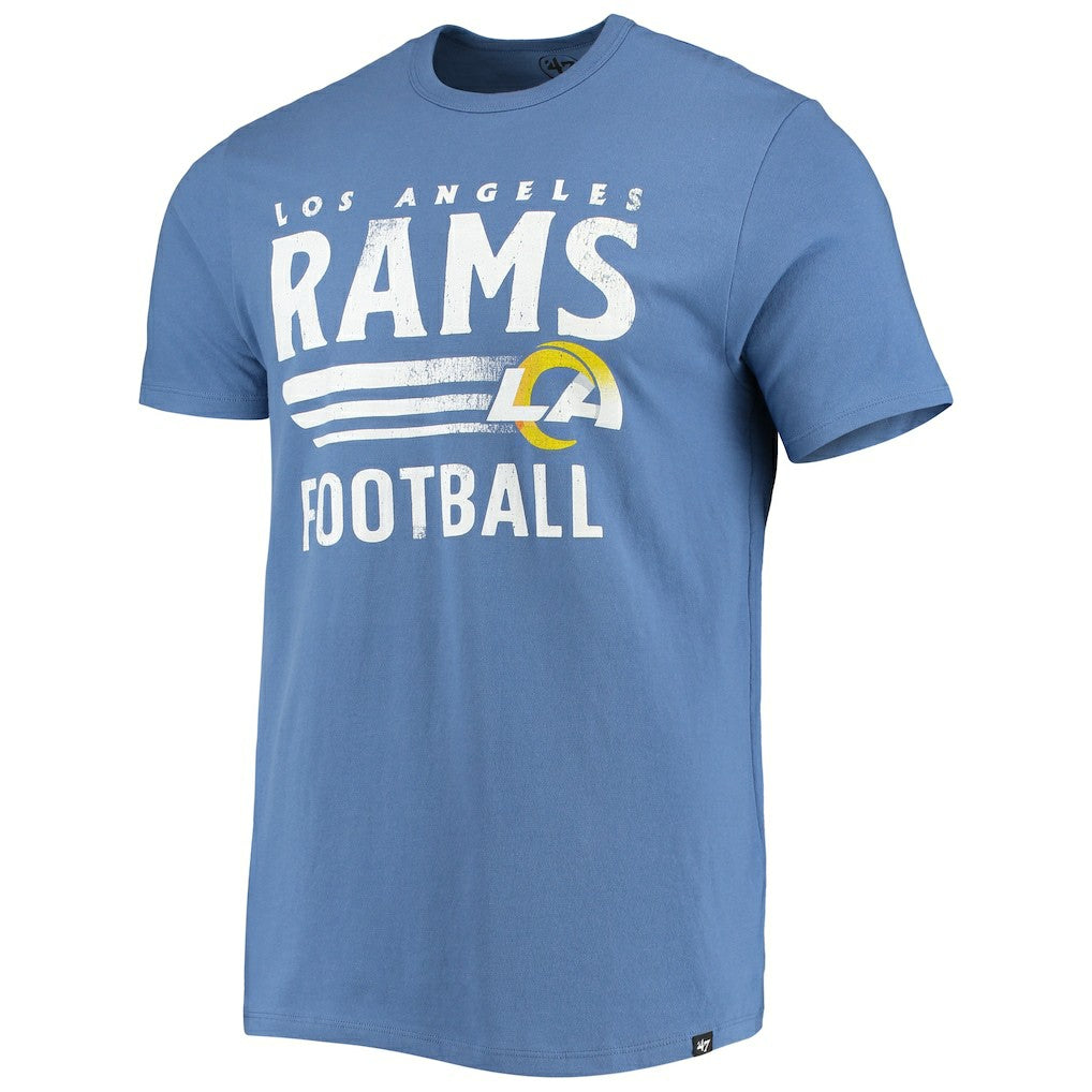 NFL Los Angeles Rams '47 Rider Franklin T-Shirt