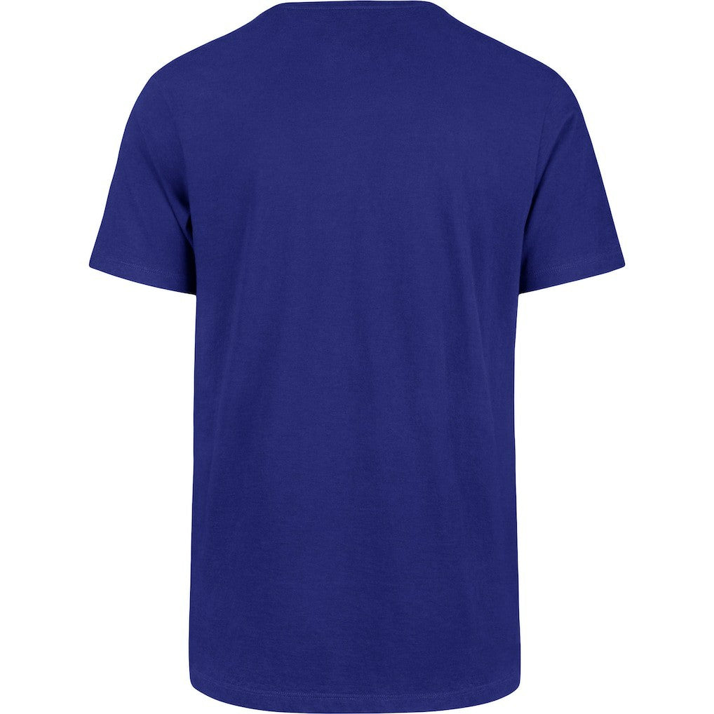 NFL Los Angeles Rams '47 Logo Traction Super Rival T-Shirt