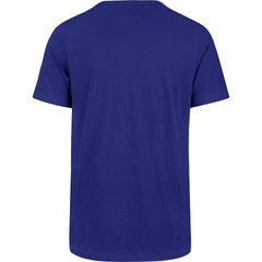 NFL Los Angeles Rams '47 Logo Traction Super Rival T-Shirt