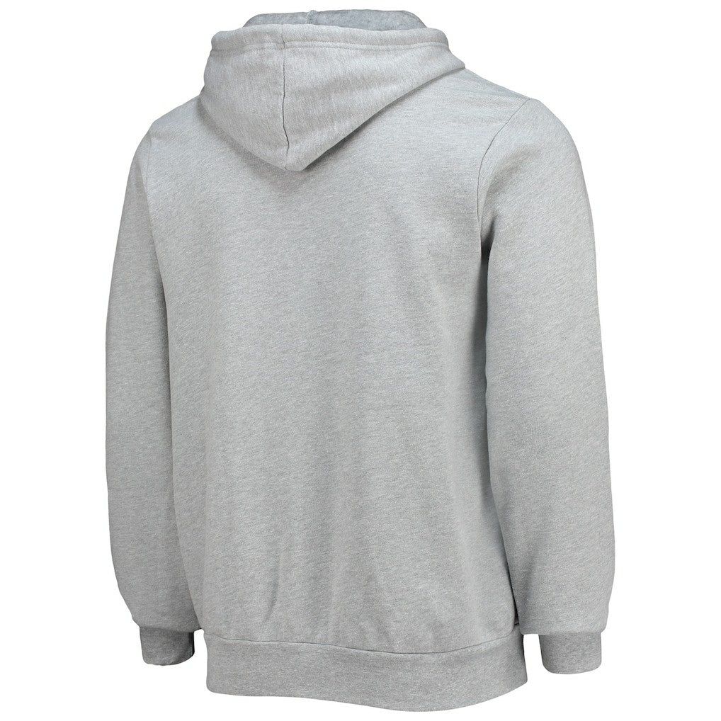 NFL Washington Commanders NFL x Darius Rucker Collection Sponge Fleece Full-Zip Hoodie