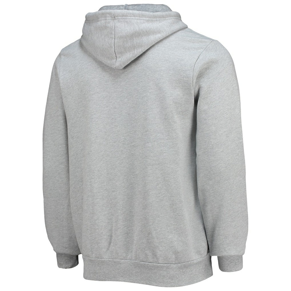 NFL Washington Commanders NFL x Darius Rucker Collection Sponge Fleece Full-Zip Hoodie