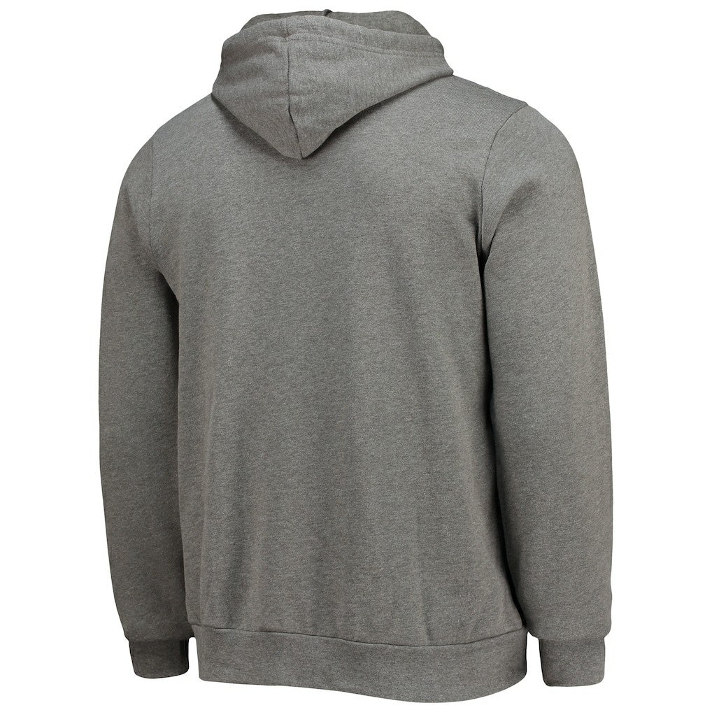 NFL Washington Commanders NFL x Darius Rucker Collection Sponge Fleece Full-Zip Hoodie