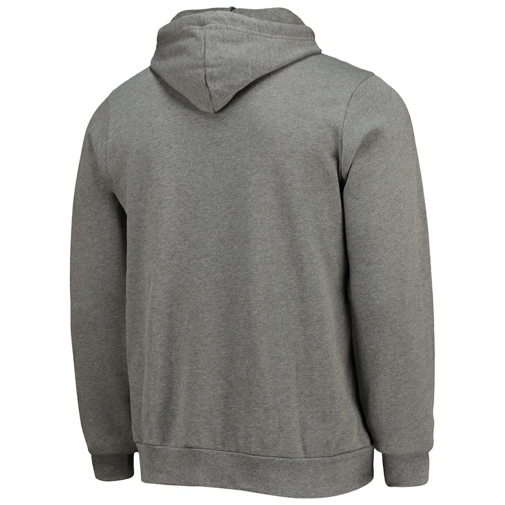 NFL Washington Commanders NFL x Darius Rucker Collection Sponge Fleece Full-Zip Hoodie