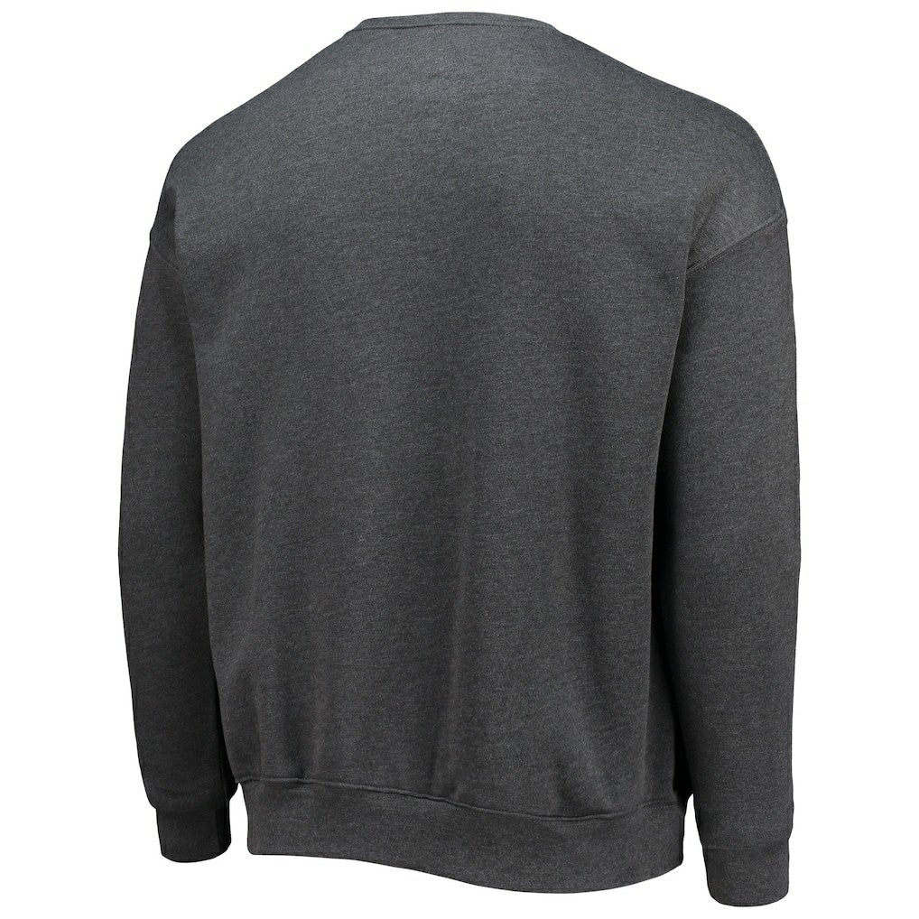 NFL Washington Commanders NFL x Darius Rucker Collection Star Sponge Fleece Pullover Sweatshirt
