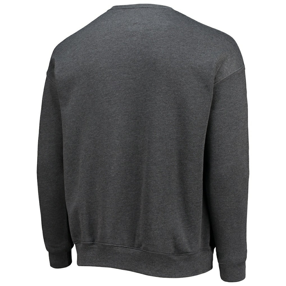 NFL Washington Commanders NFL x Darius Rucker Collection Star Sponge Fleece Pullover Sweatshirt