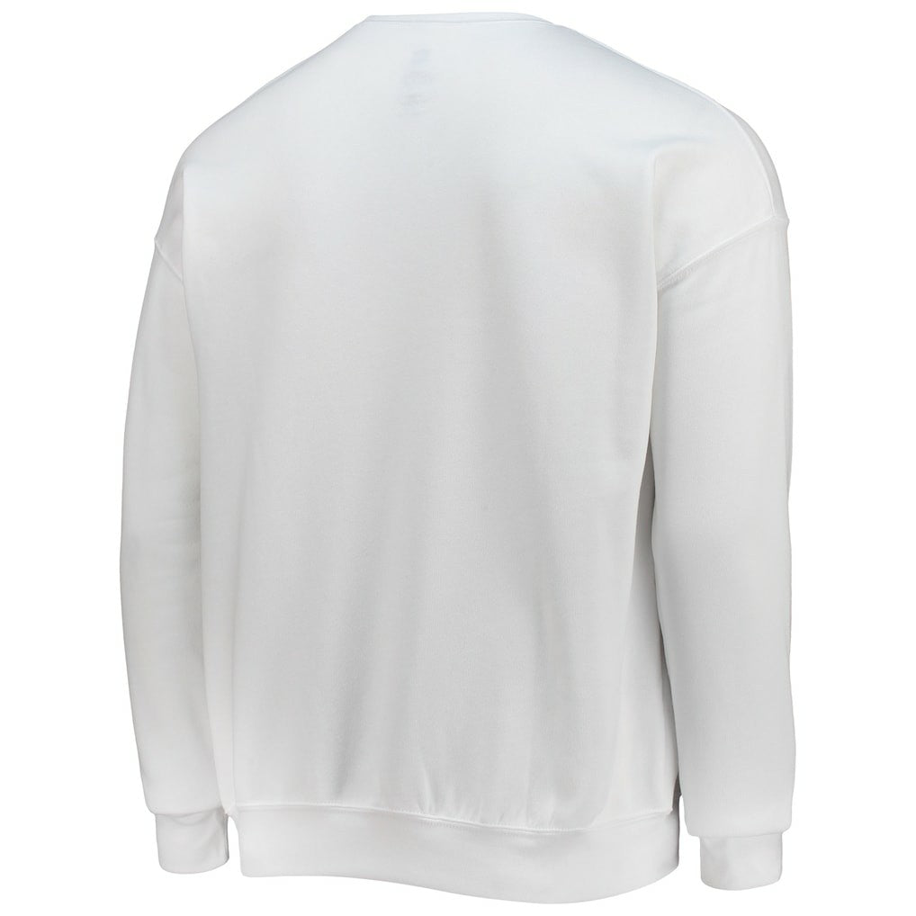 NFL Washington Commanders NFL x Darius Rucker Collection Star Sponge Fleece Pullover Sweatshirt