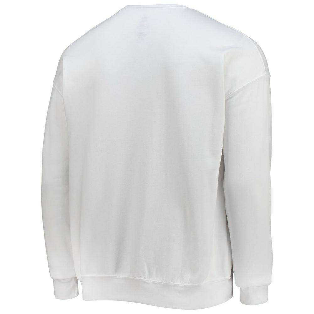 NFL Washington Commanders NFL x Darius Rucker Collection Star Sponge Fleece Pullover Sweatshirt