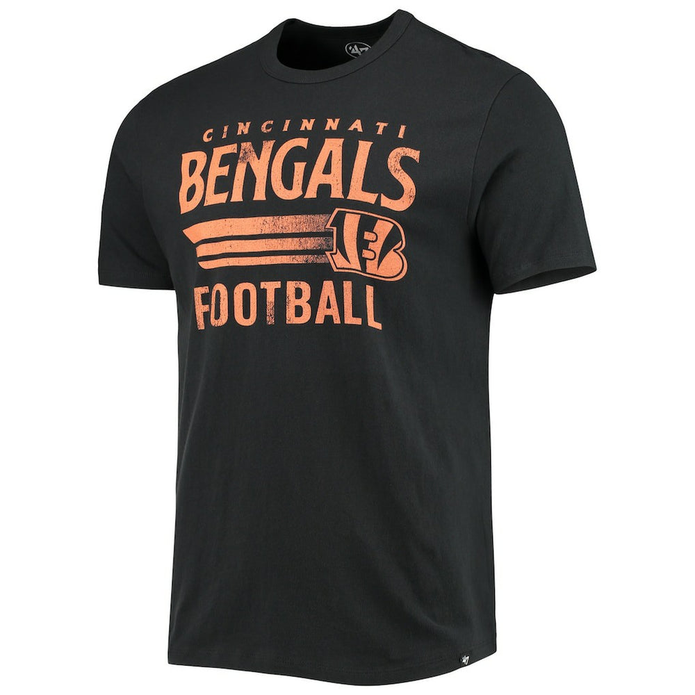 NFL Cincinnati Bengals '47 Conrider Franklin T-Shirt