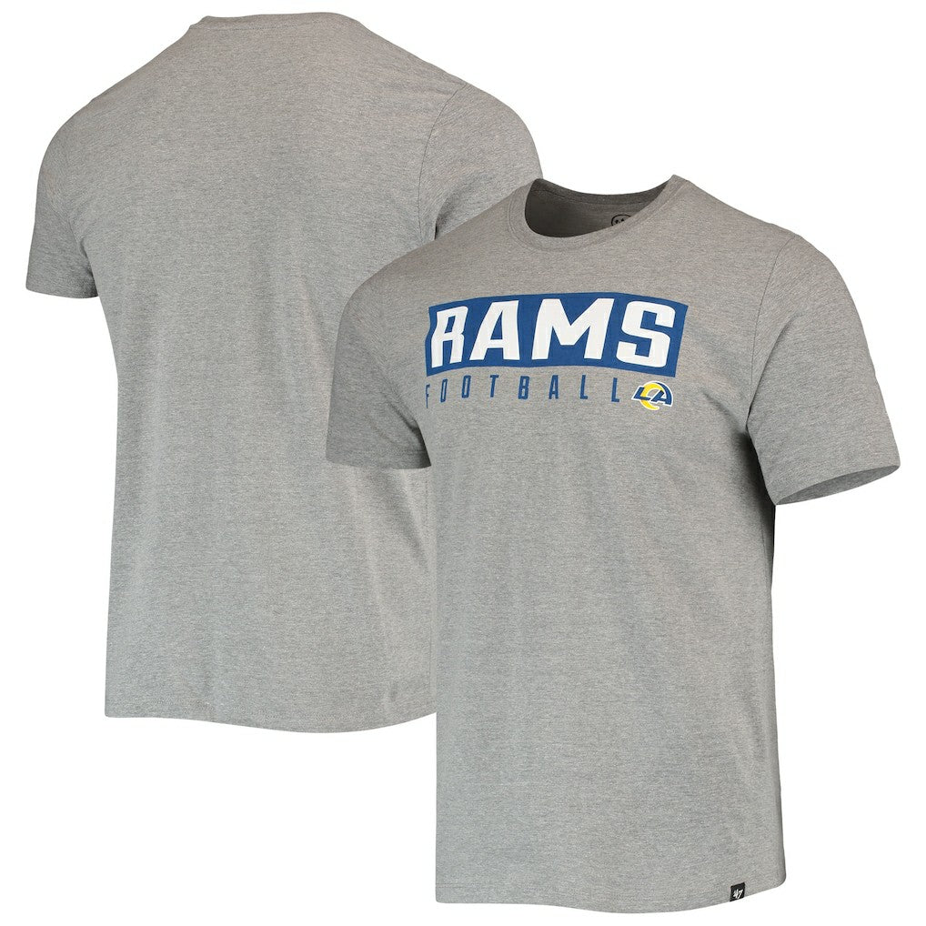NFL Los Angeles Rams '47 Major Super Rival T-Shirt