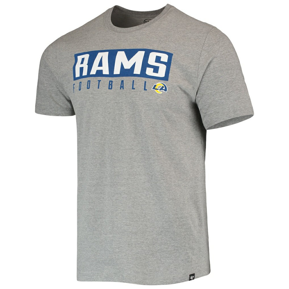 NFL Los Angeles Rams '47 Major Super Rival T-Shirt